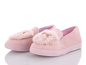 Слипоны Viktoria 177-2 от магазина Frison