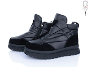 Ботинки Leguzaza 5937-3-200 от магазина Frison