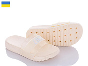 Шлепанцы No Brand 5030-427B от магазина Frison