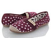 Слипоны No Brand 120-2 от магазина Frison