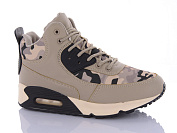 Кроссовки Kmb B801-3AL от магазина Frison