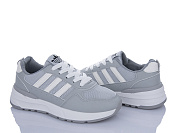 Кроссовки Lqd W666-3 от магазина Frison