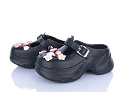 Шлепанцы Alimama-Girnaive QQ89-1 от магазина Frison