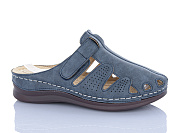 Шлепанцы Leguzaza 707-6 от магазина Frison