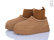 Угги Zdw DM8-4 от магазина Frison