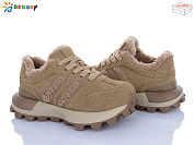 Кроссовки Klf BM5061-3C от магазина Frison