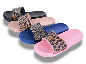 Шлепанцы Lion-Lu 123-7 mix от магазина Frison