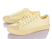 Кеды Violeta 888-2 yellow от магазина Frison