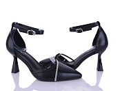 Туфли Бабочка 66731-140 от магазина Frison