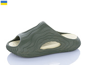 Шлепанцы Luckline 24515-479 батал от магазина Frison