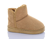 Угги Ashiguli B301 brown от магазина Frison