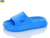 Шлепанцы Inblu ППЖ06 синій от магазина Frison