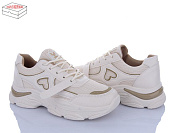 Кроссовки Sindikat M5 beige-khaki от магазина Frison