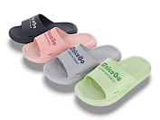 Шлепанцы Lion-Lu 2222 mix от магазина Frison