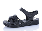 Босоножки Okshoes 2503 black от магазина Frison