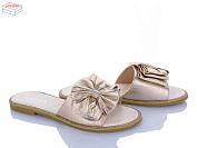 Шлепанцы Viktoria C808-3 от магазина Frison