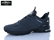 Кроссовки Baas M7662-2C батал от магазина Frison