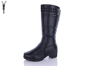 Сапоги Wsmr 12006 от магазина Frison