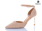 Туфли Башили H6534-11 от магазина Frison