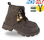 Ботинки Jong-Golf B31133-4 от магазина Frison