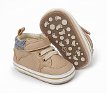 Пинетки Comfort-Baby 9680-1A (11-13) от магазина Frison
