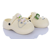 Кроксы X&L QQ72-2 от магазина Frison