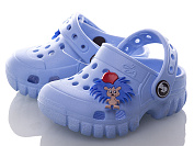 Кроксы Jose Amorales 118004 от магазина Frison