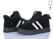 Ботинки Itts DD7633-1 от магазина Frison