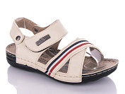 Босоножки No Brand HB128 от магазина Frison