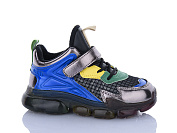 Кроссовки Sanlin 33-1 от магазина Frison