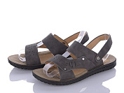 Босоножки Eebb L9101 grey от магазина Frison