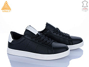 Кроссовки Stilli Group L210-3 шкіра от магазина Frison