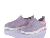 Кроссовки Бабочка 315-62 от магазина Frison