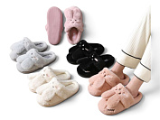 Тапочки Rai Shoes MD7316 mix от магазина Frison