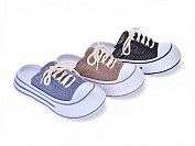 Шлепанцы Deshman W230 mix от магазина Frison