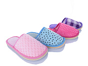 Тапочки Viktoria 62-62 mix от магазина Frison