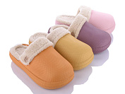 Тапочки No Brand AM06 mix от магазина Frison