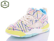 Кроссовки Paliament 10728-2 от магазина Frison