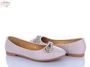 Балетки Мир 3984-ABC13-10 от магазина Frison