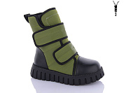 Ботинки Lilin LB218-18 от магазина Frison