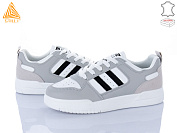 Кроссовки Stilli Group AD350-2 шкіра от магазина Frison