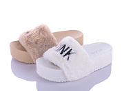 Шлепанцы Lion FY85-3 mix от магазина Frison