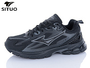 Кроссовки Situo B006-1 от магазина Frison