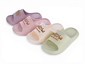 Шлепанцы Lion-Lu 777-58 mix от магазина Frison