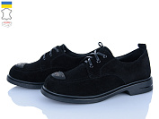 Туфли Fatfax 701-5 от магазина Frison