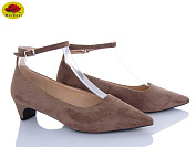 Туфли Meideli L1987-2 от магазина Frison