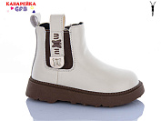 Ботинки Gfb T152-2 от магазина Frison