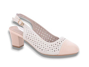 Туфли Hongquan CO8 от магазина Frison