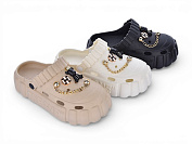 Кроксы Jh-Ян T682 mix (24) от магазина Frison