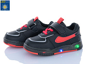 Кроссовки Viktoria YL1004-6-16 LED от магазина Frison